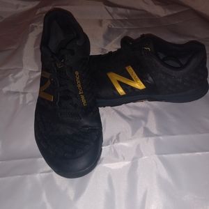 New balance size 10 running shoes